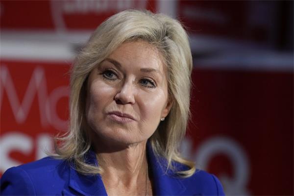 尽管支持率不高,邦妮·克伦比仍誓言继续担任安大略省自由党领袖1 尽管支持率不高,邦妮·克伦比仍誓言继续担任安大略省自由党领袖1