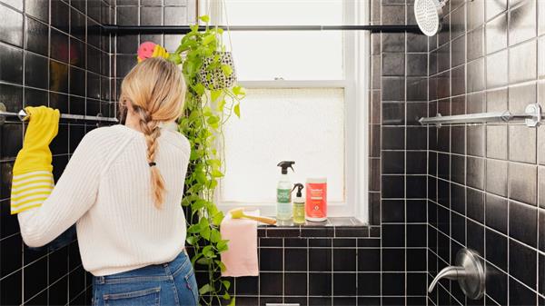 厨房与卫浴防潮防霉妙招：让家居保持干爽舒适2