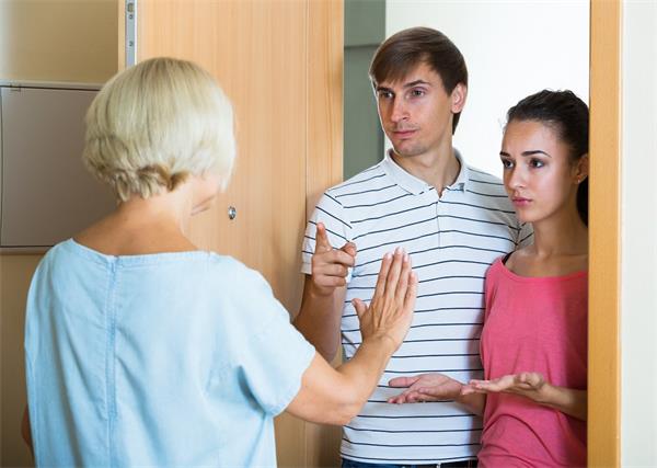 如何处理邻居纠纷，避免小矛盾变成大麻烦1