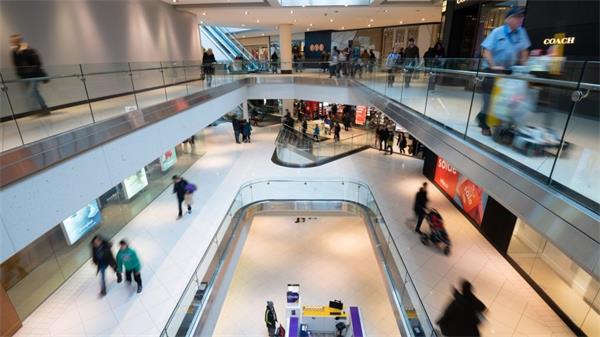 贸易争端和消费者支出放缓对小型企业造成冲击1