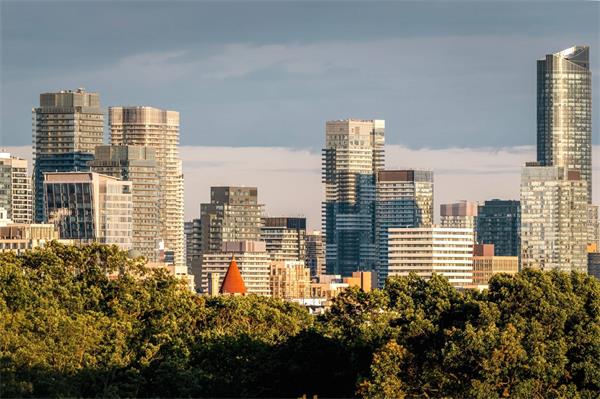 安大略省租金价格已跌至多年来最低点1