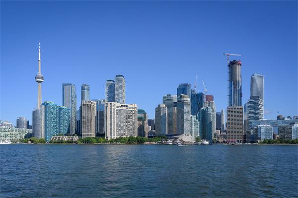 多伦多-滑铁卢在发展最快的大都市排名中击败了美国热点地1 多伦多-滑铁卢在发展最快的大都市排名中击败了美国热点地1
