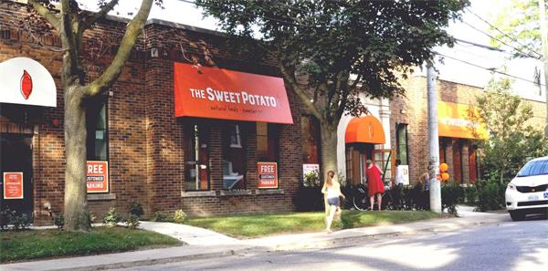 多伦多杂货店将被拆除，用于建造几栋新的大楼1