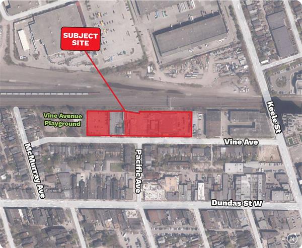 多伦多杂货店将被拆除，用于建造几栋新的大楼3