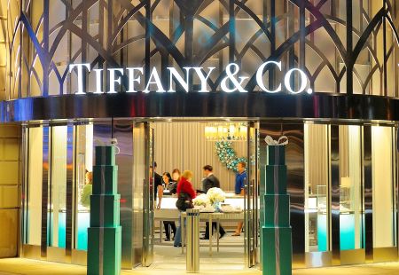 隐私专员审Tiffany & Co.查蒂芙尼数据泄露事件，美国客户也受到了影响1