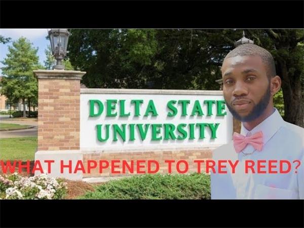 美国密西西比州发现一名黑人学生的尸体吊在树上,引发众怒 1 美国密西西比州发现一名黑人学生的尸体吊在树上,引发众怒 1