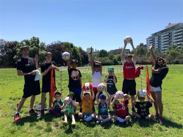 多伦多热门教育培训机构盘点：学术、艺术、运动类2