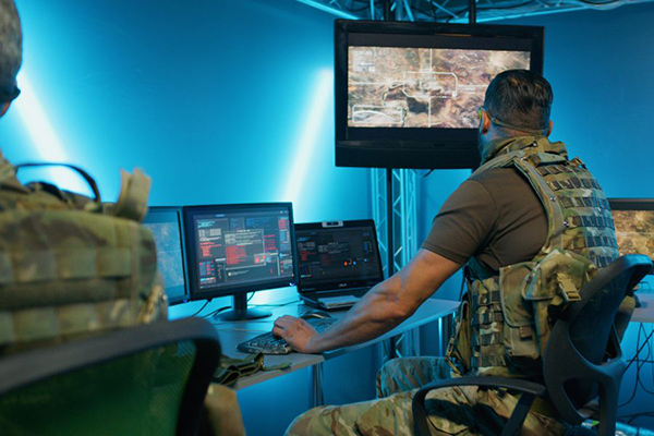 国防部使用美国云服务进行“关键任务”应用2