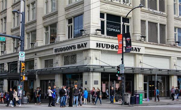 哈德逊湾公司重启创始特许状拍卖：戴维·汤姆森愿出1500万加元捐赠曼尼托巴档案馆1