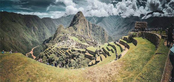 马丘比丘面临“旅游恐怖主义”危机 或将失去“七大奇迹”的称号1