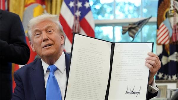 美国提高 H-1B 签证费用，加拿大科技行业或迎人才“红利”2