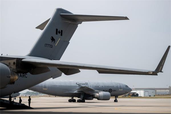 人工智能与气候挑战并行：普华永道预测2035年加拿大经济或突破3.65万亿1