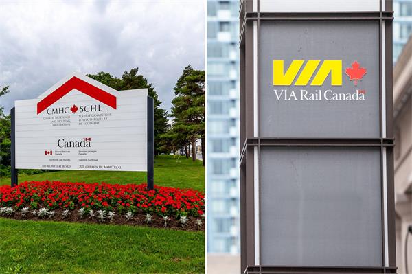 加拿大皇家公司发放1.9亿奖金引争议：纳税人组织要求叫停1