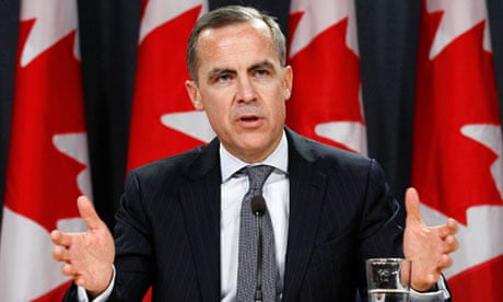 RBC员工涉非法访问总理卡尼银行账户，加拿大皇家骑警已提出指控1