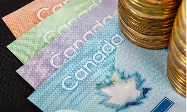 加拿大5个省从10月1日起上调最低工资，安省升至每小时17.60加元2