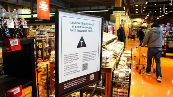 关税、政府支出、汽油价格——目前是什么导致了通货膨胀？1