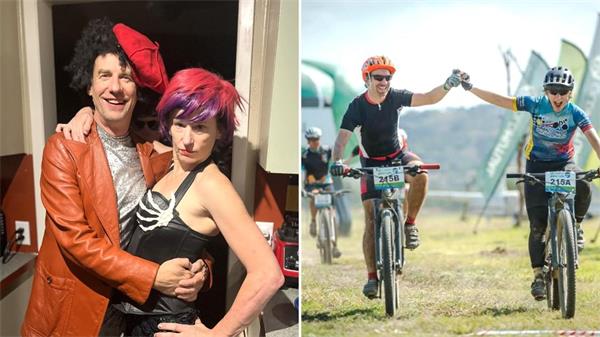 从怀疑婚姻到50岁求婚：一个女人与婚姻和解的旅程2