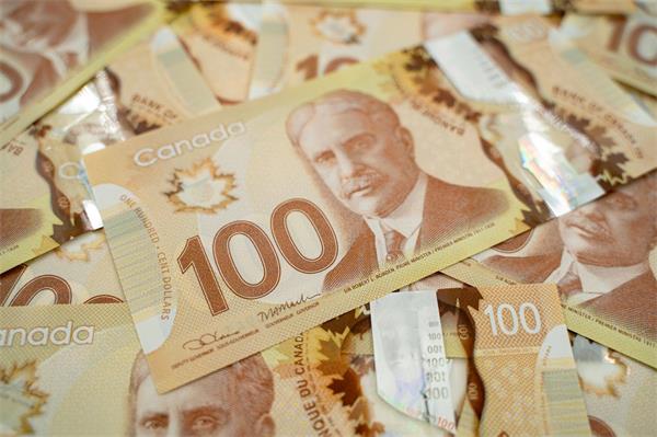 加拿大人有望于本周收到 GST 抵免款项1