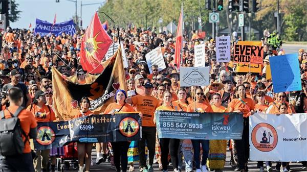 【广播】加拿大政府是否正在履行和解承诺？1