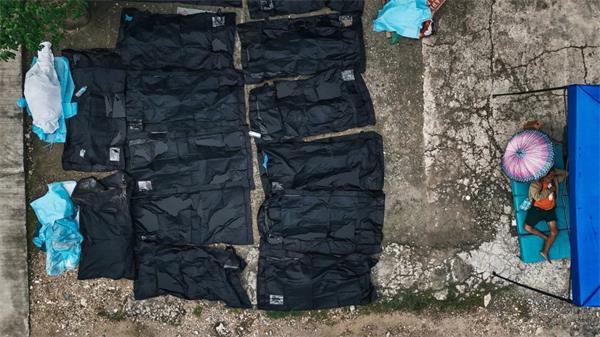 菲律宾发生强烈地震，至少造成 69 人死亡1