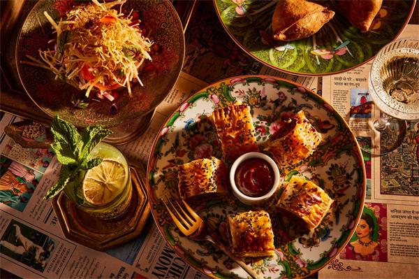 米其林厨师打造的豪华多伦多餐厅本周开业1