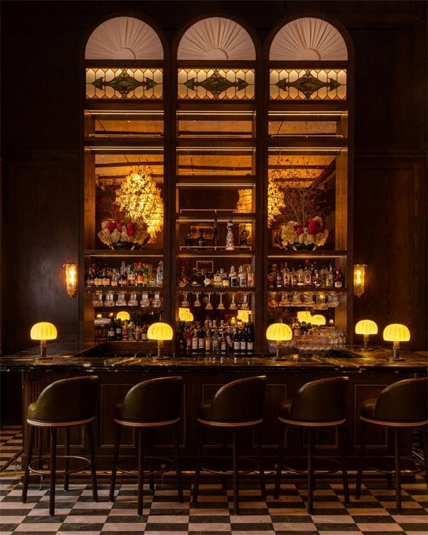 米其林厨师打造的豪华多伦多餐厅本周开业2