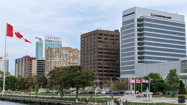 安省楼市买方市场崛起！8大最佳买房地区中占7席1