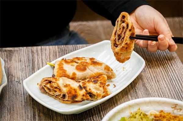 享誉温哥华的 “平安餐厅” 终于在多伦多开设了首家分店3