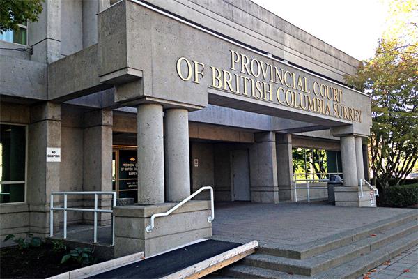 卑诗省租客注意!这些行为可能让你被合法驱逐1 卑诗省租客注意!这些行为可能让你被合法驱逐1