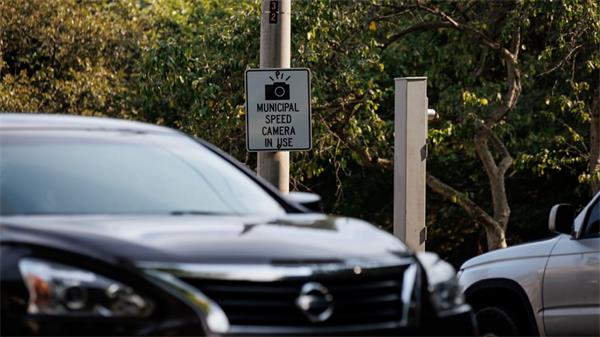 22 位市政领导人签署信函，敦促省长福特重新考虑安省禁止使用测速摄像头的计划2