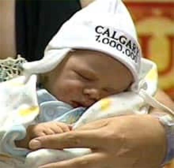 卡尔加里人口暴增即将突破200万，住房、交通和基础设施面临考验2