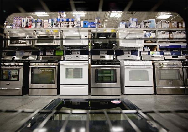 魁北克耐用品法今日开始生效 1