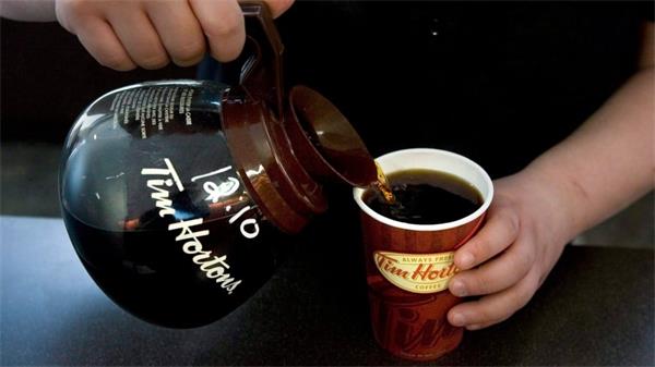 Tim Hortons 上调了咖啡价格，称涨幅 “非常合理”1