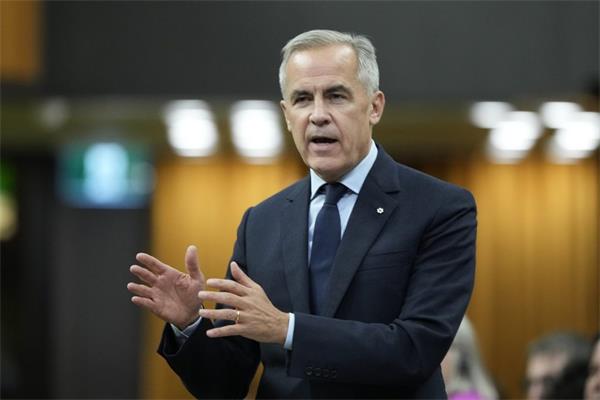 【广播】总理卡尼的重大考验：即将出台的预算将如何影响你？1