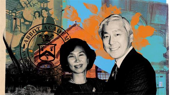 唐骝千：低调的亿万富翁，如何悄悄改变了纽约的文化版图1