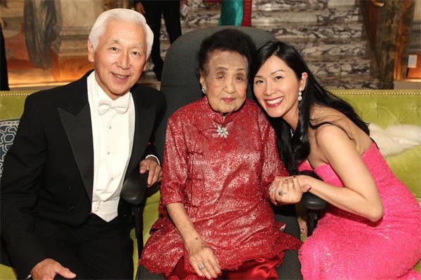 唐骝千：低调的亿万富翁，如何悄悄改变了纽约的文化版图2