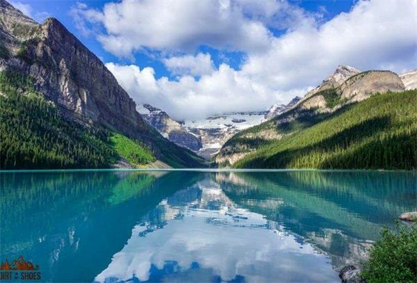 加拿大跻身全球最受旅行者喜爱国家前十，《康泰纳仕旅行者》年度榜单揭晓2