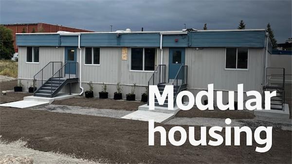 加拿大将试点建造模块化住宅，借鉴瑞典与日本经验应对住房危机2
