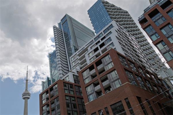 安大略省租金价格持续下跌至历史最低水平1