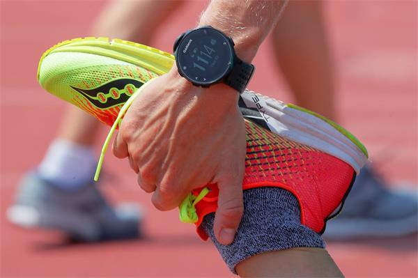 健身应用 Strava 起诉手表制造商 Garmin,跑者担忧数据同步受影响2 健身应用 Strava 起诉手表制造商 Garmin,跑者担忧数据同步受影响2