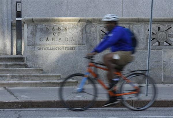 加拿大央行副行长呼吁加强银行业竞争以增强经济韧性1