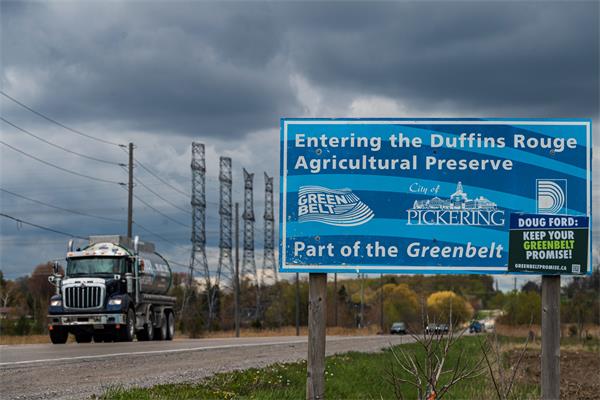 加拿大皇家骑警对绿带事件的“彻底”调查已持续两年1