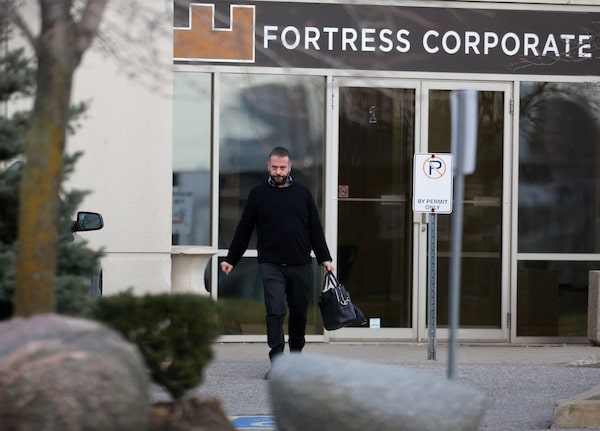 当地产神话崩塌：Fortress Real 的暴雷与加拿大投资客的噩梦2