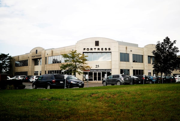 当地产神话崩塌：Fortress Real 的暴雷与加拿大投资客的噩梦3