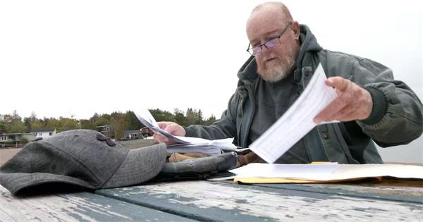 被国界遗忘的男人：一个老兵的“回家梦”与身份迷局1