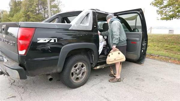 被国界遗忘的男人：一个老兵的“回家梦”与身份迷局2