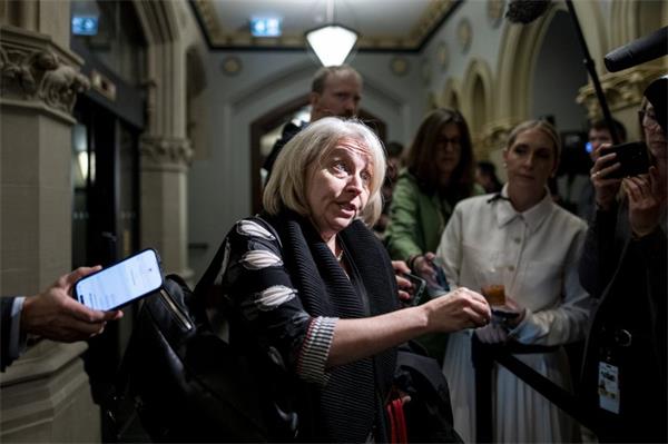 全球形势变化扰乱加拿大国家安全战略更新1