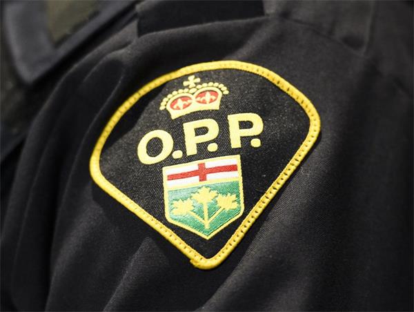 安省省警称,儿子因涉嫌在 Simcoe 地区杀害母亲而被捕1 安省省警称,儿子因涉嫌在 Simcoe 地区杀害母亲而被捕1
