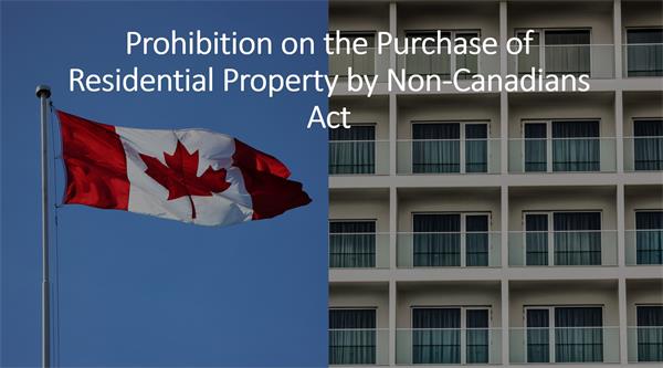 温哥华房产经纪人呼吁结束外国买家禁令：市场信心比政策更重要1