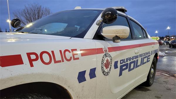 奥沙瓦一名男子遭持枪抢劫，警方逮捕数名青少年1